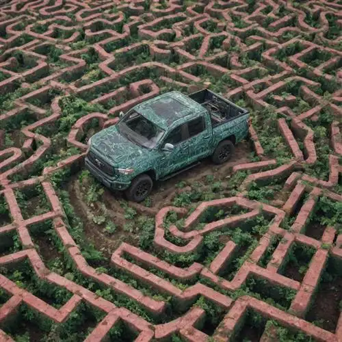 Toyota Tundra - Mastering the Art of Maintaining Your Toyota Tundra